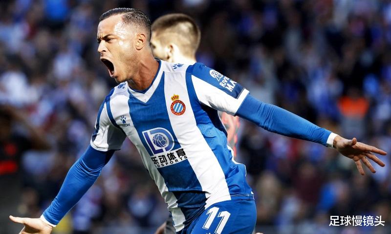 武磊@西班牙人中国老板遭打击!6000万巨星变玻璃人,曾无视武磊