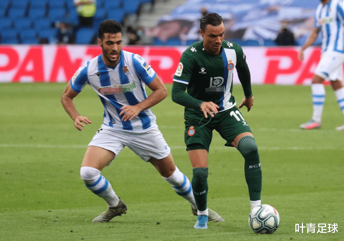 「西班牙人」28分钟崩盘！西班牙1-2被判死缓：6天之后，踢完巴萨就降级？