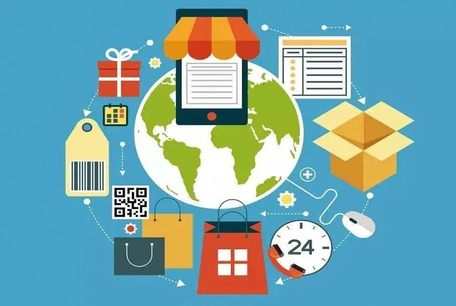 电子商务|增幅超20%！“美妆+电商” 新玩法提升新经济新动能