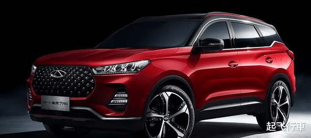 奇瑞汽车|奇瑞的车子质量到底可靠吗？