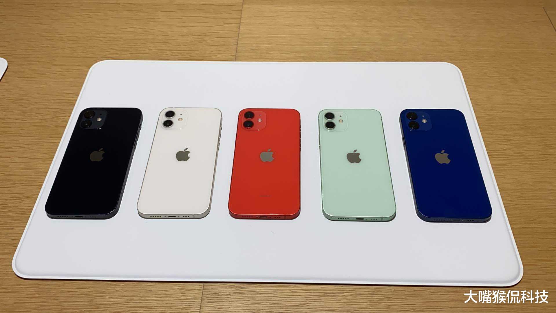 iphone12|“翻车大戏”持续上演!iPhone12陷入“退货潮”,库克:拒绝退货