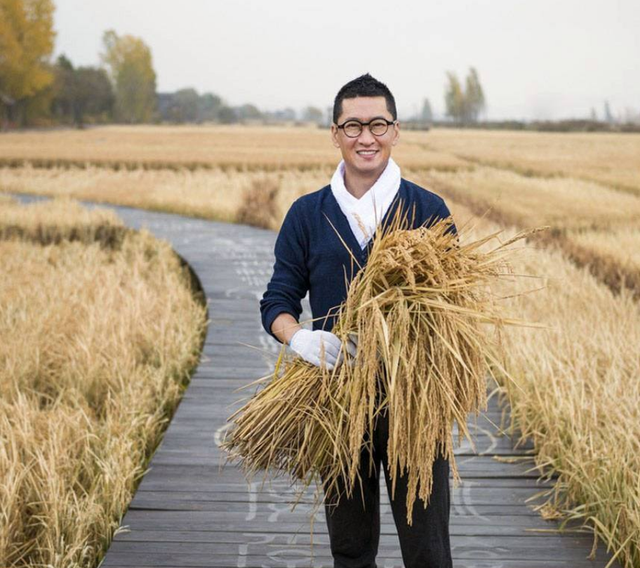 [展昭]少年包青天演员18年后，男主50岁未婚，展昭变硬汉，她美到不敢认