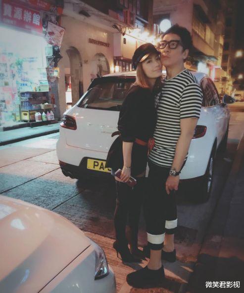 单立文|他是“西门庆专业户”,61岁俊俏模样依旧