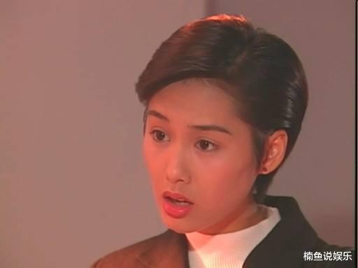 李若彤|那些长发很美短发更惊艳的女星，看到李若彤那一刻，我心动了