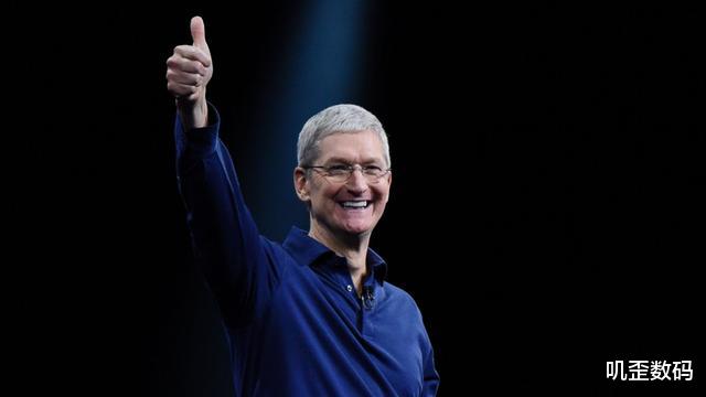 「苹果」不买华为,依旧支持苹果的人到底是怎么想的?网友的答案太真实