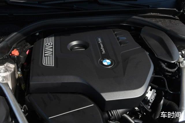 [宝马]奥迪2.0T和宝马2.0T差距有多大？内行人：跑一趟高速就知道了