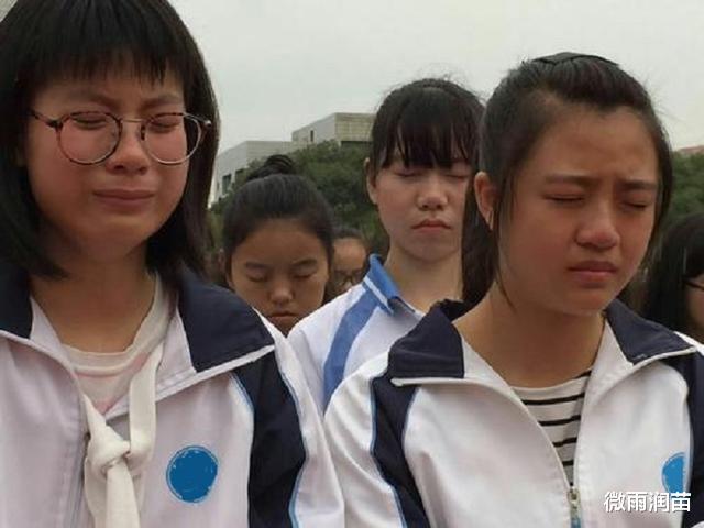 高校|“不努力，你将来会后悔的！”中考之后，有多少初三毕业生后悔？