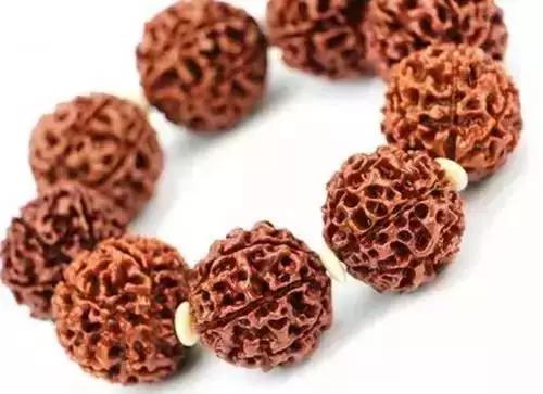 『紫檀柳』真假难辨，你确定你买的文玩是真的吗？