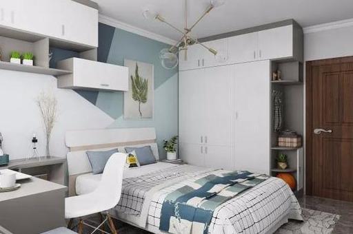 『』嫌弃爸妈品味差，看完他们装的新中式，我被彻底折服了！