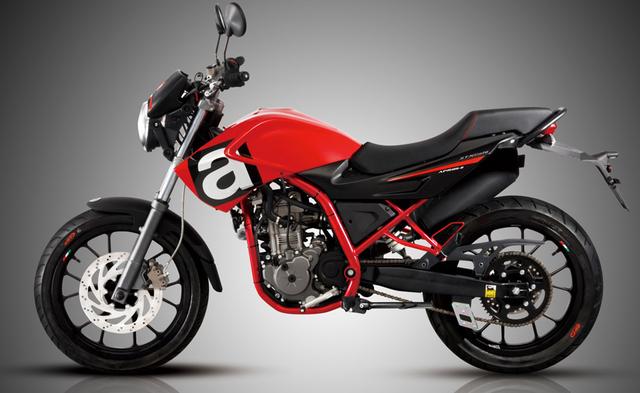 「动力」价格在一二万元左右，可以通勤实用的跨骑摩托车推存