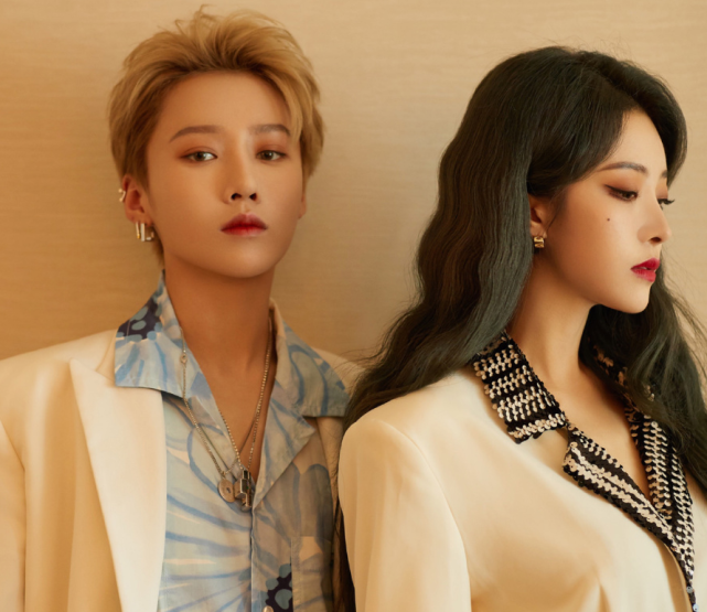 硬糖少女303|THE9首张EP上线15分钟破30万，风格直击硬糖少女痛处