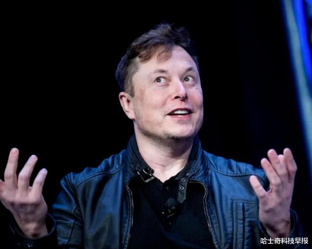 saas|继AI末日论后，马斯克公然再怼比尔盖茨，发生了啥