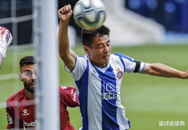 武磊▲西甲积分榜：进球+荣获MVP！武磊率西班牙人完胜对手，有望逃离降级区！