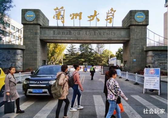 数学|高考总分仅262分，每科只做选择题，被名校特招后成为数学博士