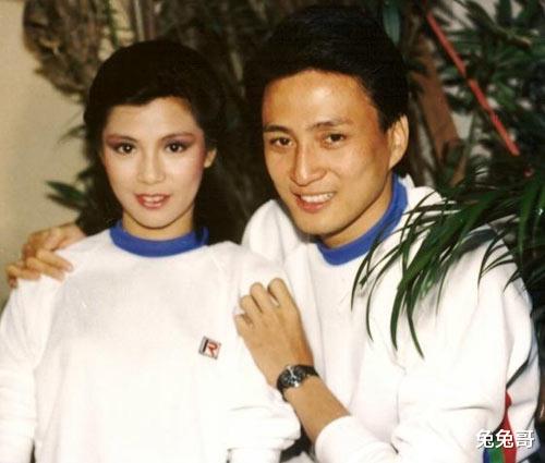 翁美玲|翁美玲自杀离世35年后，知名男星自曝在其去世前曾发现异常