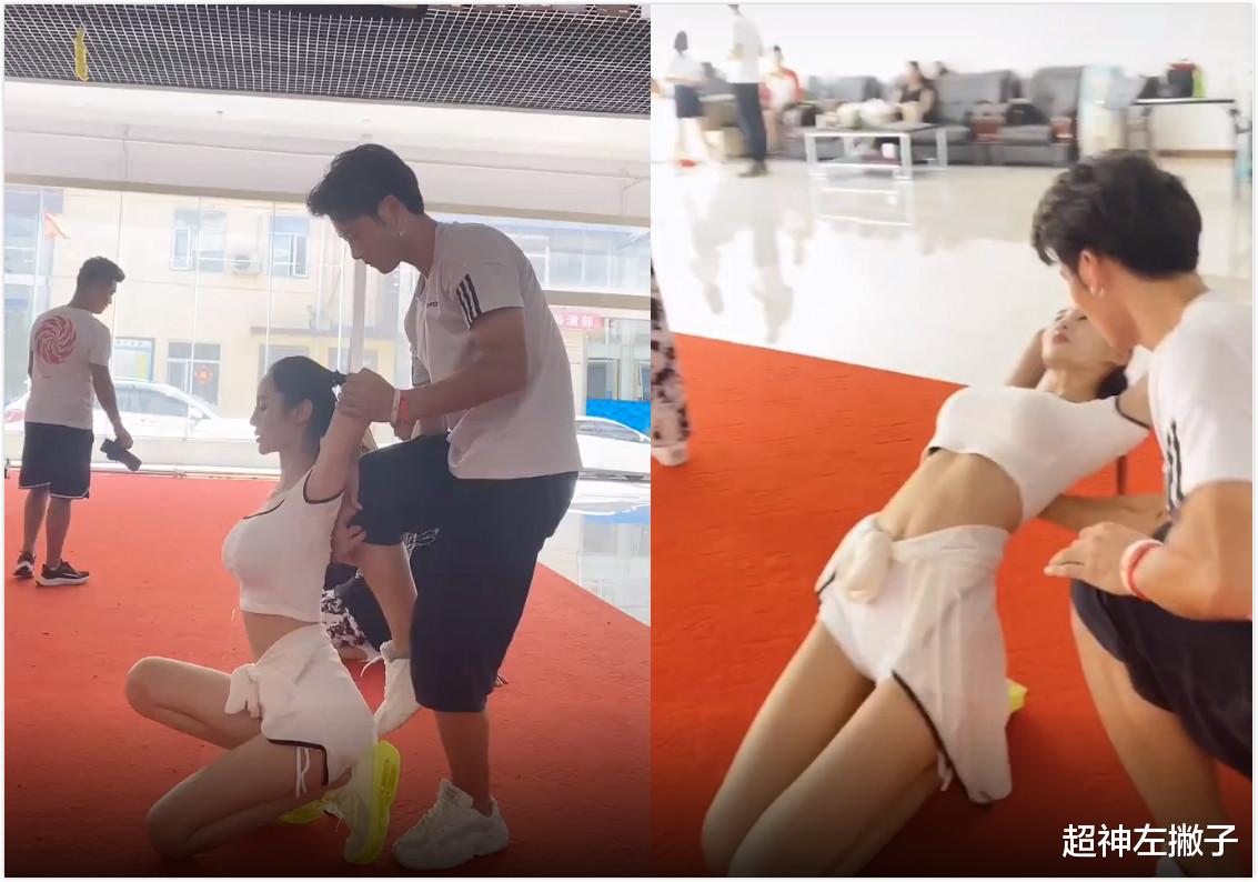 健身|这估计是所有男人都羡慕的工作吧?工资多少无所谓,主要想体验下生活
