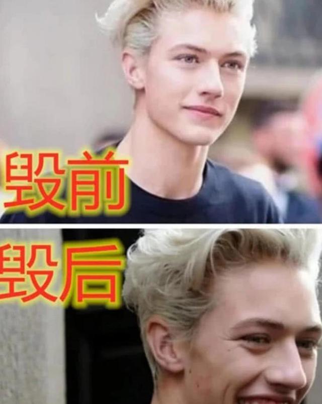 「吴亦凡」一个动作“毁”半生？小李子滋水枪，小千代龅牙，连吴亦凡也无可避免