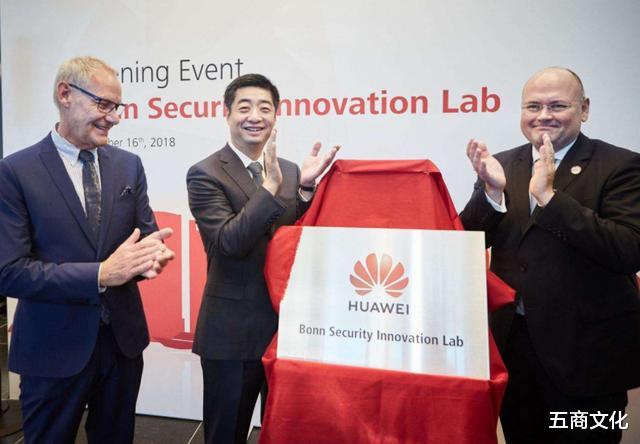 『华为』4月21日!任正非突然宣布好消息,特朗普终要自食苦果?