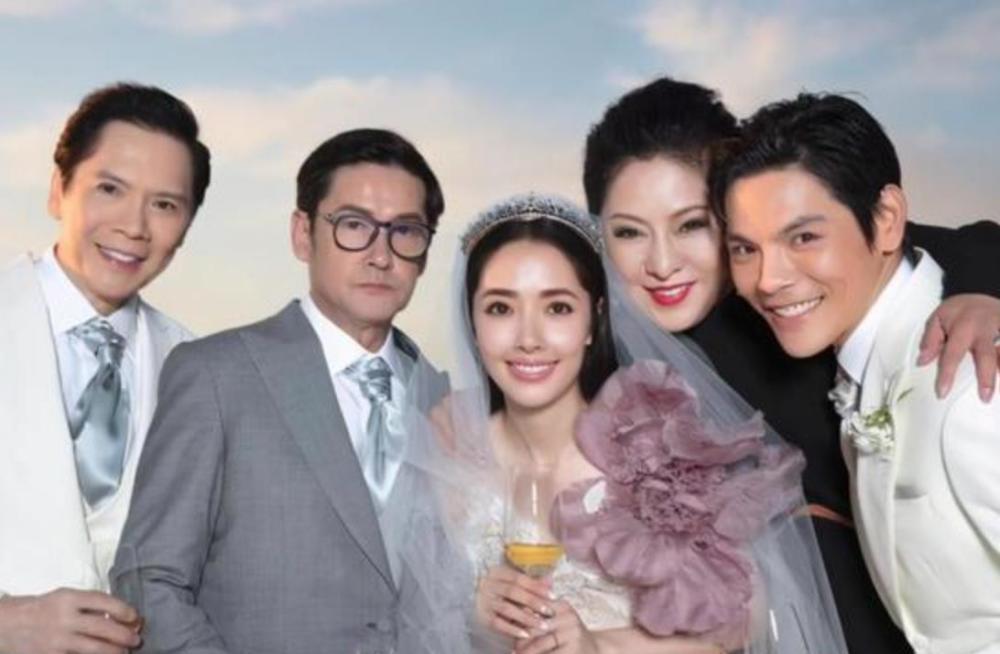郭碧婷|有种“整容”叫结婚一年后，向佐还是原来的样子，郭碧婷却像是变了个人
