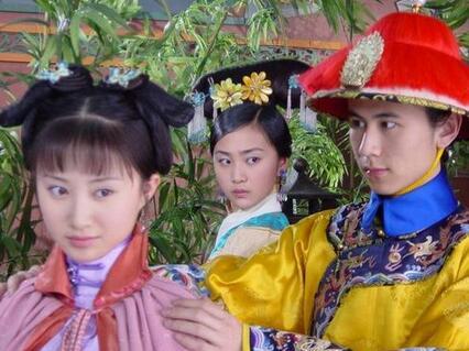 『董鄂妃』为何董鄂妃能被独宠?她身上这三大优点,世间上的男子都会喜欢