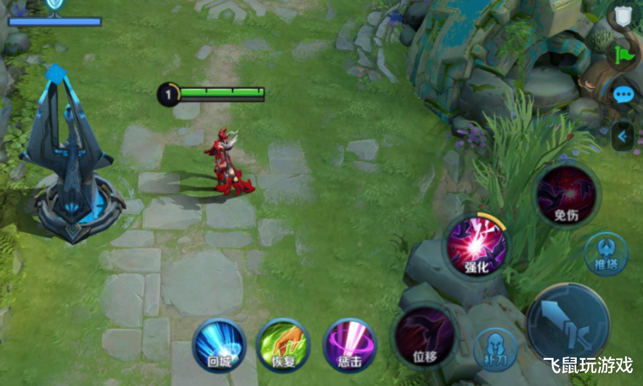 王者荣耀|王者荣耀:芈月胜率“指数级”上升,单挑完全无敌,全新玩法彻底火了