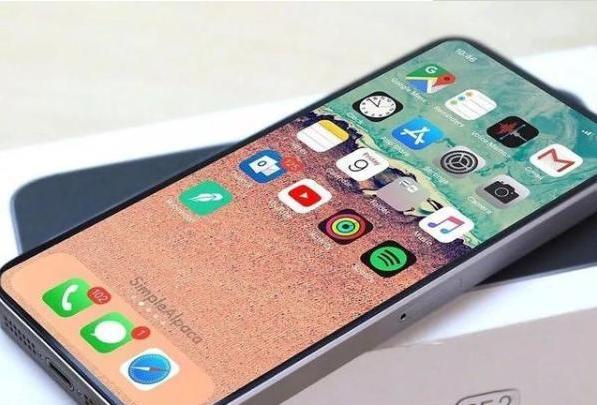 软件@新款iPhoneSE推出3个版本，对于购机者来说，哪个版本更加划算？