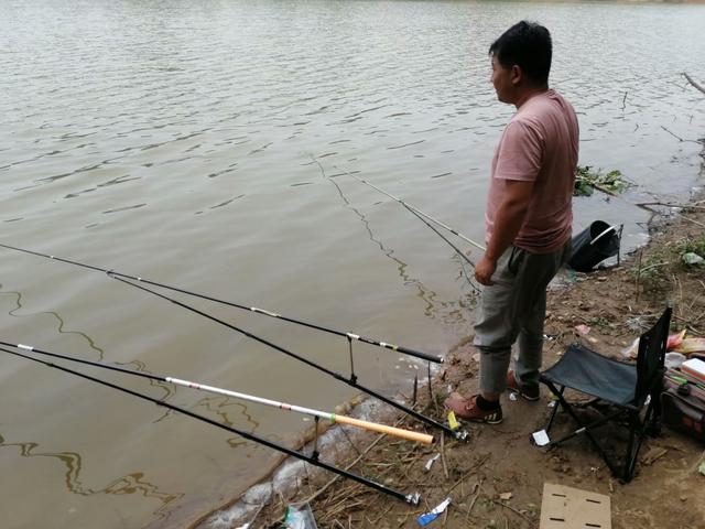 |钓鱼人都有哪些职业病，能改的还是改了吧，不然以后再无法出钓了