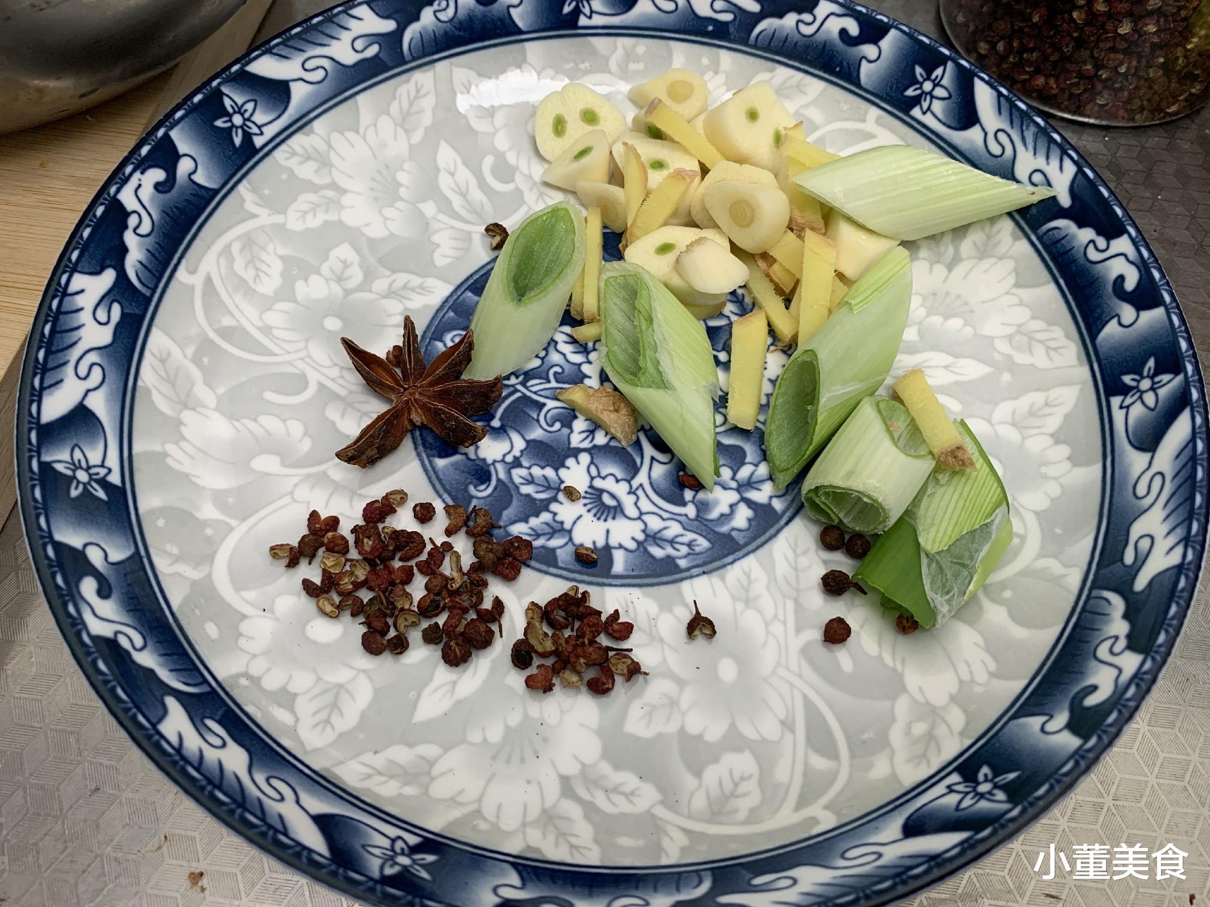 鸡汤|炖鸡时，有人焯水有人直接炖，都不对，教你正确做法，比饭店还香