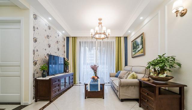 |晒晒我家89㎡新房装修，90后老婆太厉害了，全屋塞了不下40个柜子