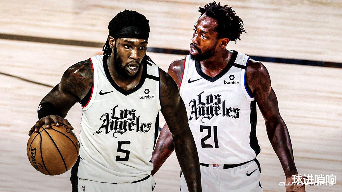 湖人队|仅剩1600万！湖人连签三人，超六前二全拿下，替补阵容太豪华