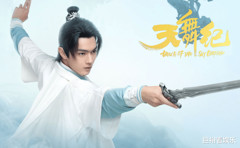 爱奇艺|爱奇艺又一古装剧爆火,男女主超甜互动沦陷了,一口气8集上头了