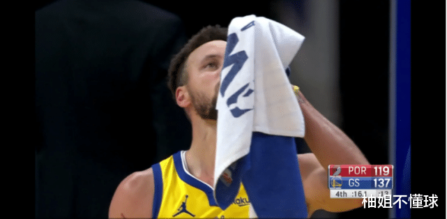 勇士队|全联盟的幸运!汤普森若没受伤勇士将会成为大魔王球队,死亡五小只差个汤神