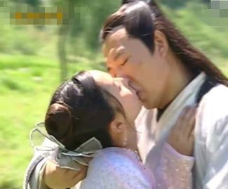 陶虹|拍戏时占便宜，他伸进了杨幂嘴里，陶虹很是无奈，最后一位看着很精彩