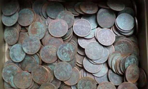 【钱币】还想着收藏钱币？就这5大骗局，就让你“血本无归”