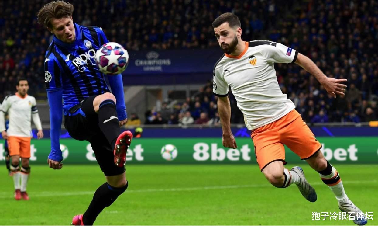 瓦伦西亚■毁灭式打击!世界体坛最惨球队 25人确诊 百年豪门轰然倒下