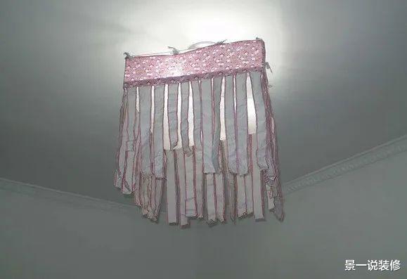 设计师|11个装修大坑,从厨房到卫生间,爸妈式审美,别说你没中过招!