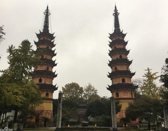 [苏州]整理：苏州几大“邪门”的地方