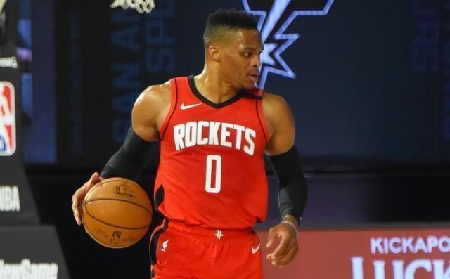 火箭队|狂野NBA：两队3-0夺赛点，又一伪强队诞生，火箭G3未战迎利好