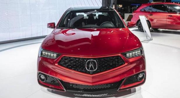 「马力」本田“王牌”车型！尺寸大涨，3.0TV6配四驱，最大马力380匹