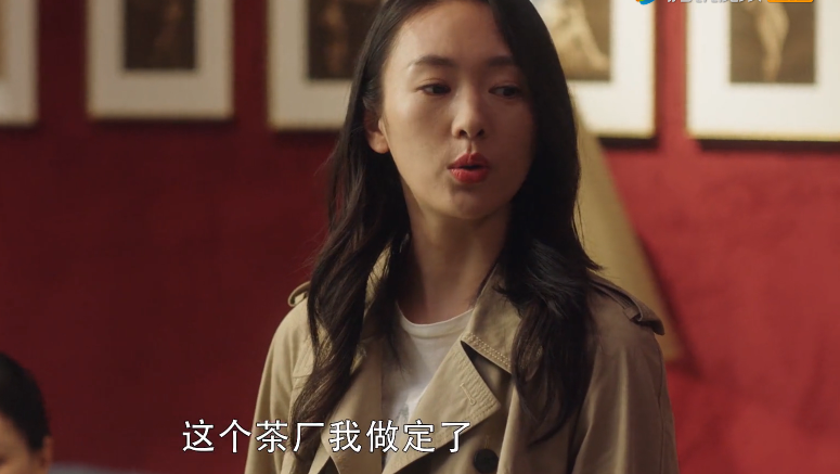 三十而已|三十而已：顾佳混太太圈翻车，开撕李太太虽解气，情商却掉线了