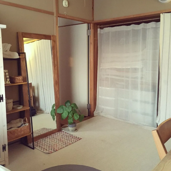 保利|老房子破破烂烂？瞧瞧日本人57㎡的老龄房，精致到让人惊叹！