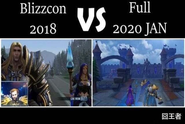 魔兽世界|魔兽世界：有硬件小白提问，暴雪为什么不做魔兽世界高清重制版？