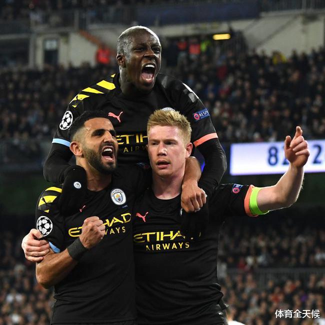 『皇家马德里』四比零让皇马慌了！下一场成命门，齐祖恐下课