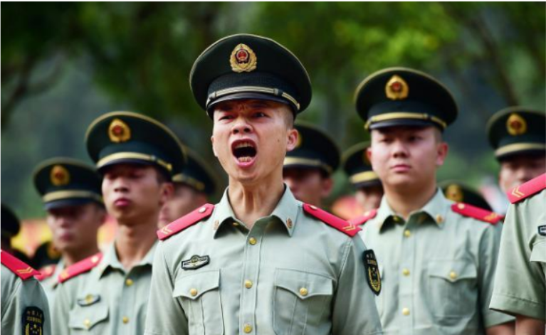 |高考成绩拼不上本科?可报考提前批“定向直招士官”!不比本科差