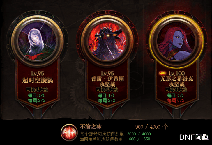 地下城与勇士|DNF：希洛克新模式揭秘，神话爆率远高于深渊，全民毕业终于来了？