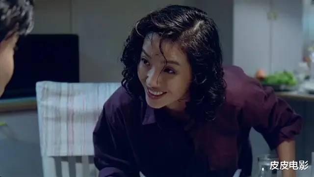 #李安#讲透了中国人难以启齿的“性”，这部华语片，豆瓣高达9.1