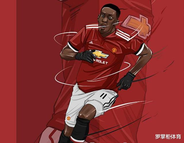 曼联|曼联锁定前三收官联赛,4人彻底验出真身,已成曼联不可或缺人物