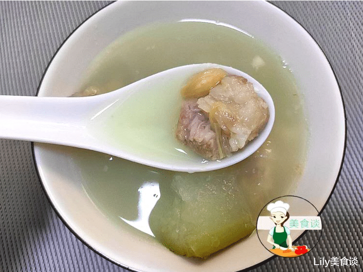 新疆维吾尔自治区|三伏天要多喝汤，分享7道家常靓汤，解暑祛湿体质好，比喝鸡汤强