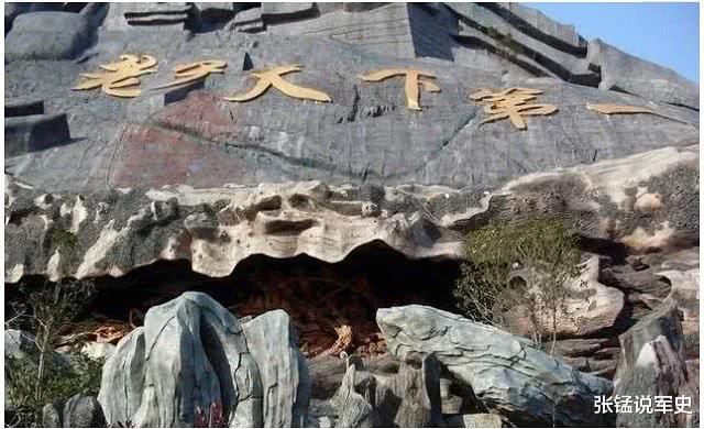 「朱元璋」朱元璋出上联:老子天下第一,大臣对出绝世下联,朱元璋:斩了!