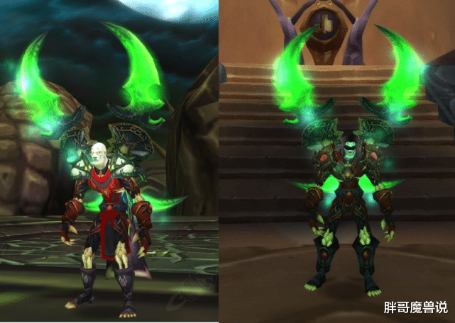 「魔兽世界」魔兽世界：怀旧服TBC版本蛋刀价格预测，超越风剑或许只是时间问题